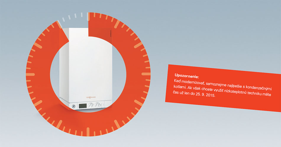 Vitopend - ukončenie predaja - September 2015