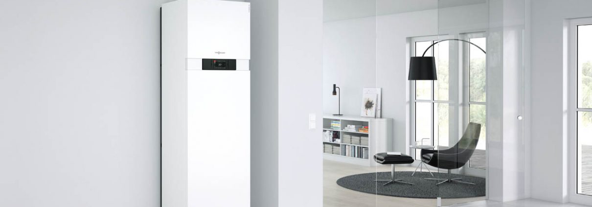 Jesenná akciová ponuka Viessmann 2018